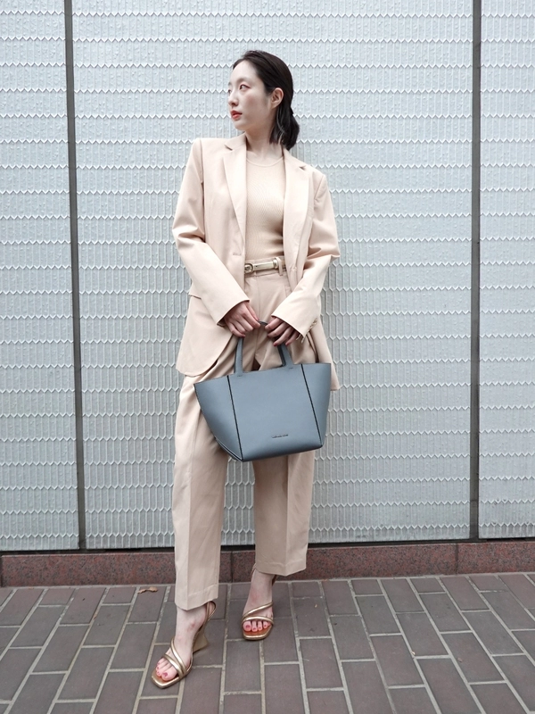MICHAEL KORS グレー ジャケット 灰色 マイケルコース ブルゾン MICHAEL KORS グレー ジャケット 灰色 マイケルコース ブルゾン