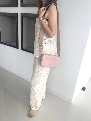 2点まとめ【美品】マイケルコース　セリーヌ　タイトスカート　ワイドハーフパンツ 2点まとめ【美品】マイケルコース セリーヌ タイトスカート ワイド